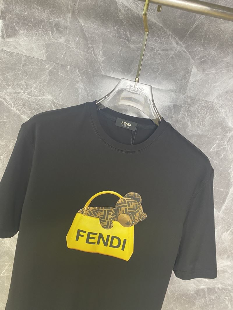 Fendi T-Shirts